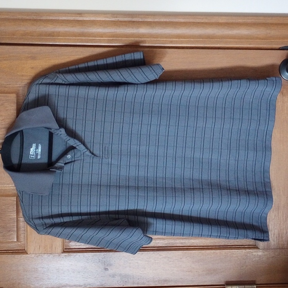 Men's PGA tour polo